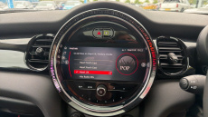 MINI Hatchback 1.5 Cooper Classic 3dr Auto Petrol Hatchback